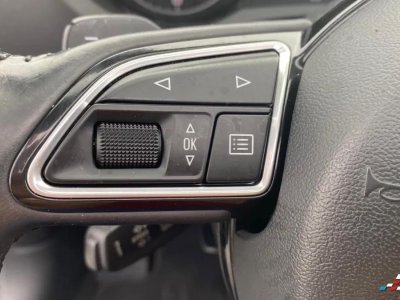 Audi A3 CABRIOLET 20 TDI 150 AMBITION LUXE S-TRONIC BVA   - 13