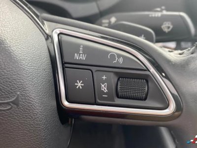 Audi A3 CABRIOLET 20 TDI 150 AMBITION LUXE S-TRONIC BVA   - 14