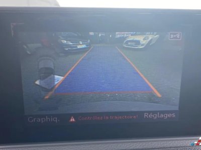 Audi A3 CABRIOLET 20 TDI 150 AMBITION LUXE S-TRONIC BVA   - 17