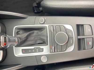 Audi A3 CABRIOLET 20 TDI 150 AMBITION LUXE S-TRONIC BVA   - 19