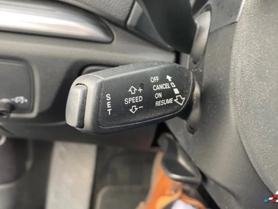 Audi A3 CABRIOLET 20 TDI 150 AMBITION LUXE S-TRONIC BVA   - 20