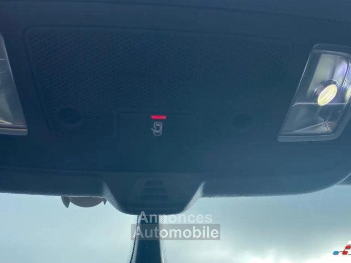 Audi A3 CABRIOLET 20 TDI 150 AMBITION LUXE S-TRONIC BVA - 22