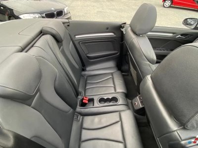 Audi A3 CABRIOLET 20 TDI 150 AMBITION LUXE S-TRONIC BVA   - 26
