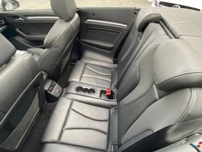 Audi A3 CABRIOLET 20 TDI 150 AMBITION LUXE S-TRONIC BVA   - 27