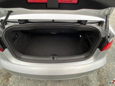 Audi A3 CABRIOLET 20 TDI 150 AMBITION LUXE S-TRONIC BVA   - 28