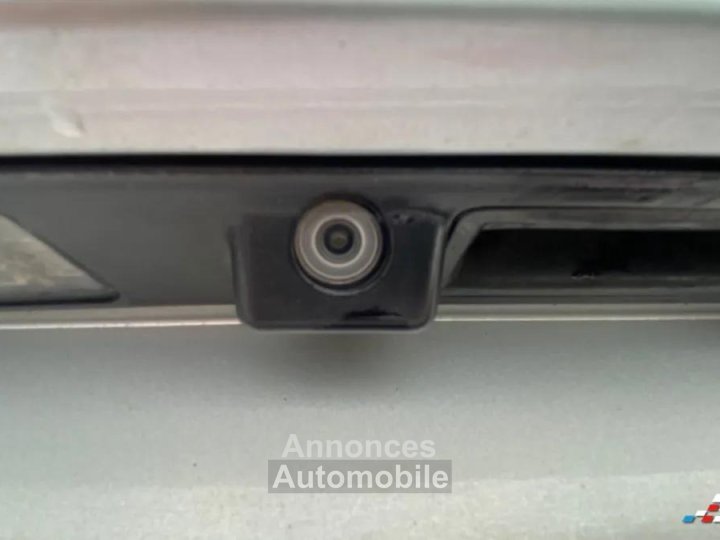 Audi A3 CABRIOLET 20 TDI 150 AMBITION LUXE S-TRONIC BVA - 30