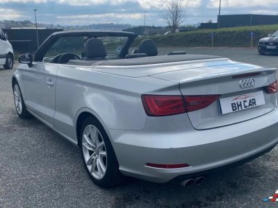 Audi A3 CABRIOLET 20 TDI 150 AMBITION LUXE S-TRONIC BVA   - 32