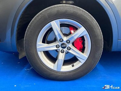 Audi Q5 Sportback II 40 TDI Mild Hybrid 204ch S line quattro S tronic 7   - 9