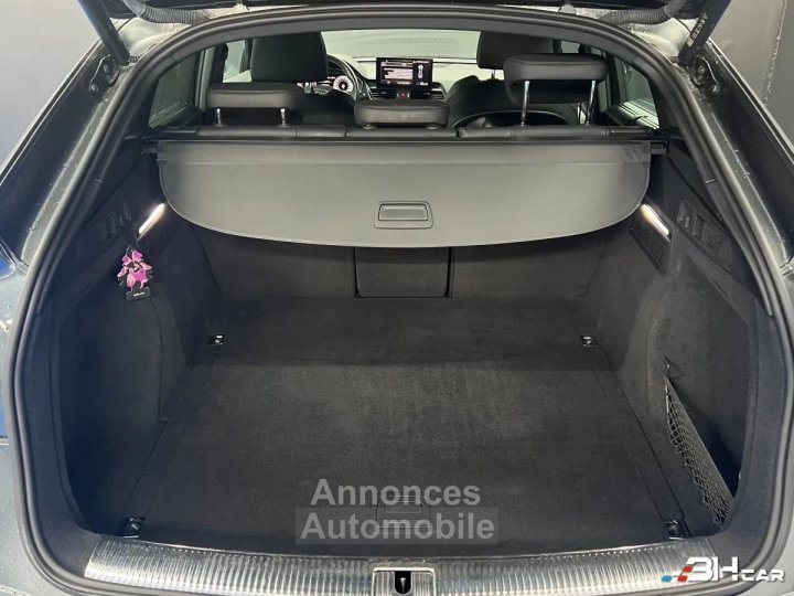 Audi Q5 Sportback II 40 TDI Mild Hybrid 204ch S line quattro S tronic 7 - 15