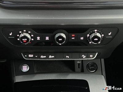 Audi Q5 Sportback II 40 TDI Mild Hybrid 204ch S line quattro S tronic 7   - 22