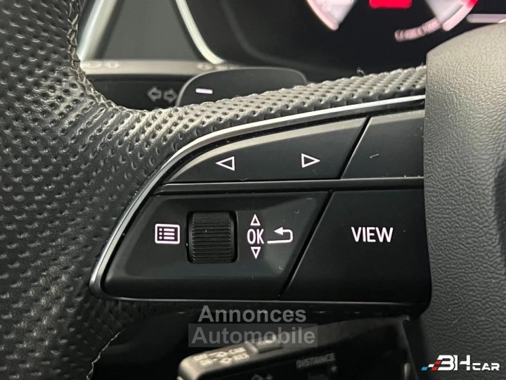 Audi Q5 Sportback II 40 TDI Mild Hybrid 204ch S line quattro S tronic 7 - 24