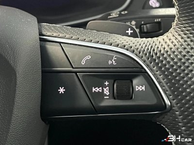 Audi Q5 Sportback II 40 TDI Mild Hybrid 204ch S line quattro S tronic 7   - 25