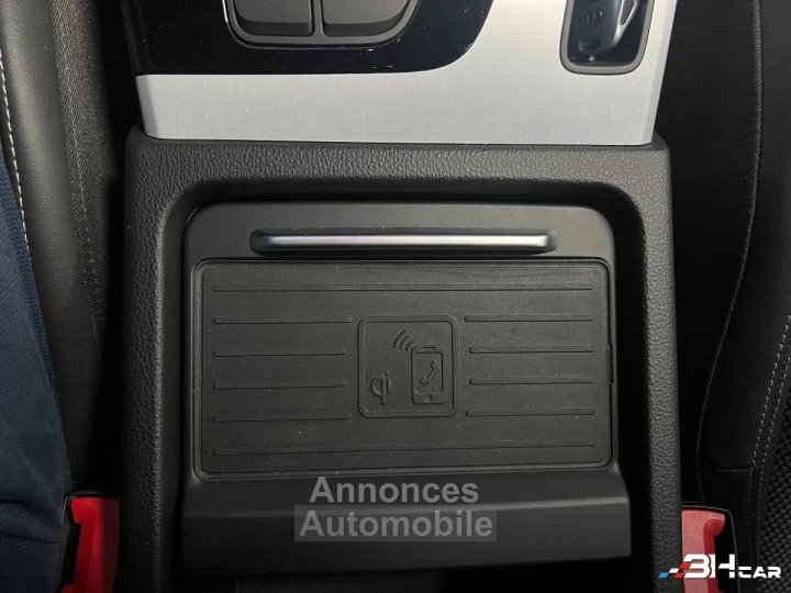 Audi Q5 Sportback II 40 TDI Mild Hybrid 204ch S line quattro S tronic 7 - 29