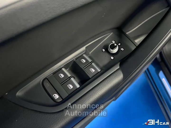 Audi Q5 Sportback II 40 TDI Mild Hybrid 204ch S line quattro S tronic 7 - 35