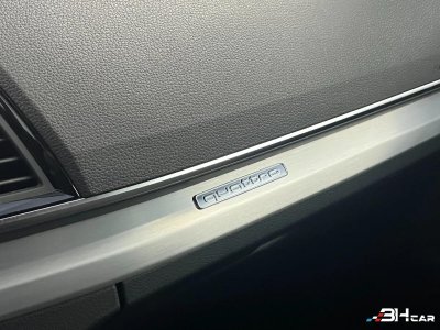 Audi Q5 Sportback II 40 TDI Mild Hybrid 204ch S line quattro S tronic 7   - 37