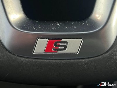 Audi Q5 Sportback II 40 TDI Mild Hybrid 204ch S line quattro S tronic 7   - 39