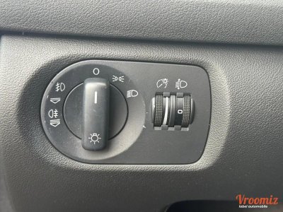 Audi A3 II (8P) 20 FSI Ambiente 16V - 9 cv (150 ch) 16V - BVM6 - 3 portes - Gris - 2005 + CLIM   - 20