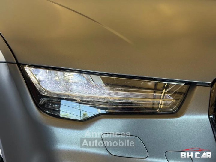 Audi RS7 SPORTBACK 40 TFSI 605 PERFORMANCE QUATTRO TIPTRONIC BVA - 17