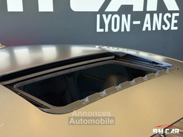 Audi RS7 SPORTBACK 40 TFSI 605 PERFORMANCE QUATTRO TIPTRONIC BVA - 18