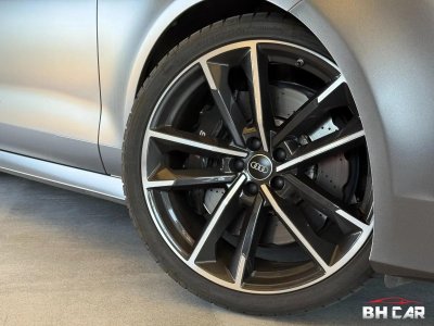 Audi RS7 SPORTBACK 40 TFSI 605 PERFORMANCE QUATTRO TIPTRONIC BVA   - 21