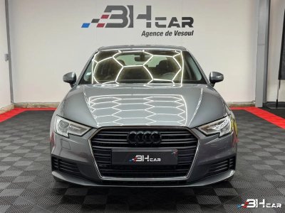 Audi A3 Sportback 30 TDI BVM6 - 116cv / Apple Carplay / Radars AR / Si&egrave;ges chauffants   - 3