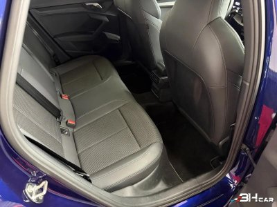 Audi A3 Sportback 35 TDI S-tronic 7 S line - 150cv / Apple Carplay / Cam&eacute;ra 360 / Hayon &eacute;lectrique   - 15