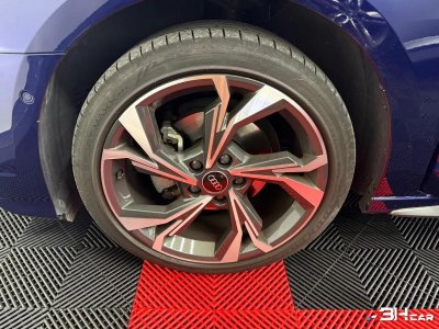 Audi A3 Sportback 35 TDI S-tronic 7 S line - 150cv / Apple Carplay / Cam&eacute;ra 360 / Hayon &eacute;lectrique   - 16