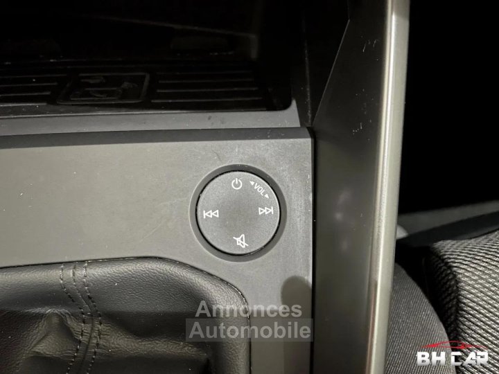 Audi A3 ? SPORTBACK 35 TFSI 150 CH BVM6 CARPLAY GARANTIE 1 AN - 20