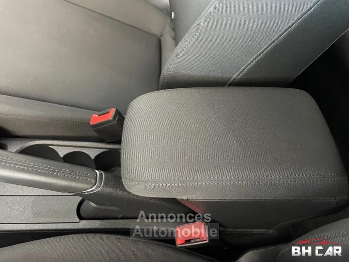 Audi A1 ? CITYCARVER 30 TFSI 116 CH S-TRONIC 1ERE MAIN GARANTIE 1 AN - 26