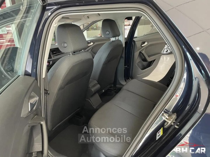 Audi A1 ? CITYCARVER 30 TFSI 116 CH S-TRONIC 1ERE MAIN GARANTIE 1 AN - 32