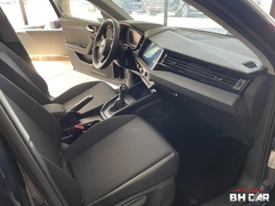 Audi A1 ? CITYCARVER 30 TFSI 116 CH S-TRONIC 1ERE MAIN GARANTIE 1 AN   - 34