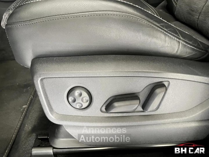 Audi Q5 ?  SPORTBACK HYBRIDE 50 TFSI E 299 CH S-LINE QUATTRO 2023 ATTELAGE - 11