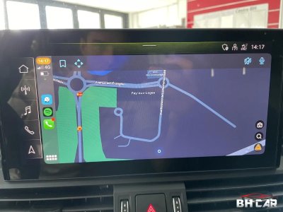 Audi Q5 ?  SPORTBACK HYBRIDE 50 TFSI E 299 CH S-LINE QUATTRO 2023 ATTELAGE   - 22