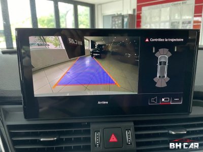 Audi Q5 ?  SPORTBACK HYBRIDE 50 TFSI E 299 CH S-LINE QUATTRO 2023 ATTELAGE   - 23