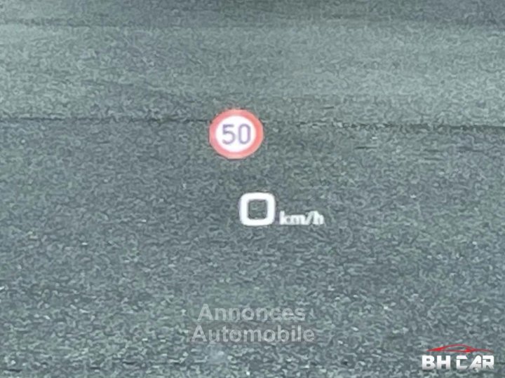 Audi Q5 ?  SPORTBACK HYBRIDE 50 TFSI E 299 CH S-LINE QUATTRO 2023 ATTELAGE - 24