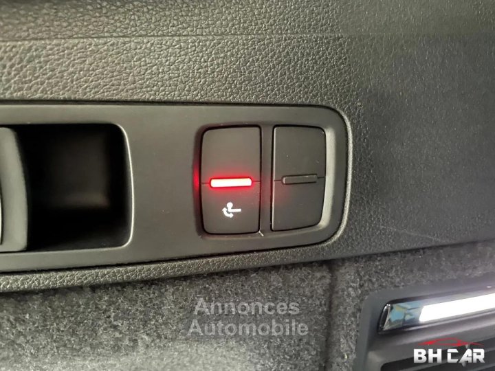 Audi Q5 ?  SPORTBACK HYBRIDE 50 TFSI E 299 CH S-LINE QUATTRO 2023 ATTELAGE - 31