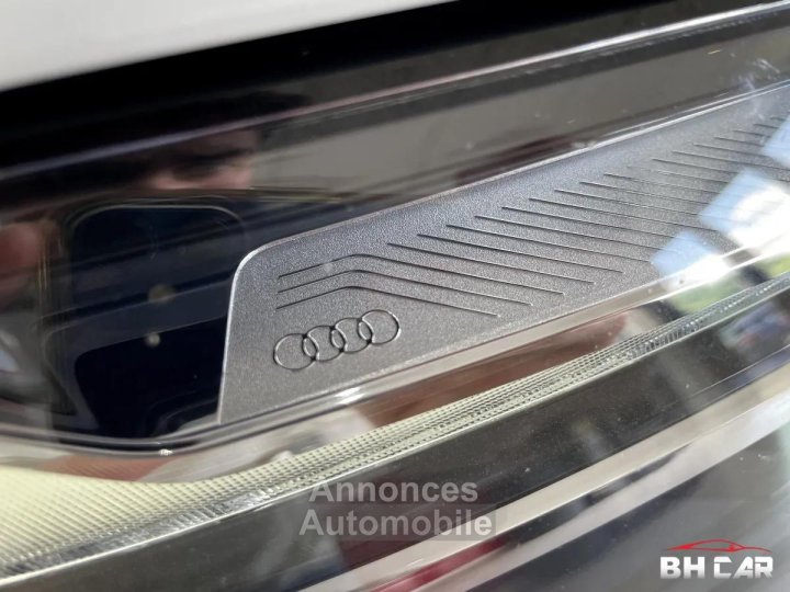 Audi Q5 ?  SPORTBACK HYBRIDE 50 TFSI E 299 CH S-LINE QUATTRO 2023 ATTELAGE - 40