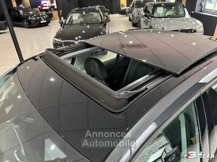 Audi Q2 ?  30 TFSI 110 CH BVM6 TOIT OUVRANT + CUIR CHAUFFANT + VIRTUAL - 14