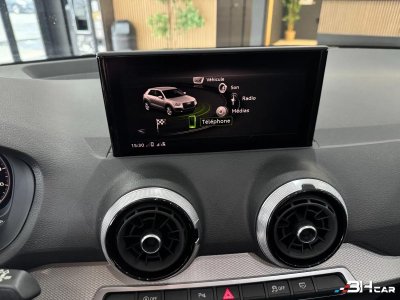 Audi Q2 ?  30 TFSI 110 CH BVM6 TOIT OUVRANT + CUIR CHAUFFANT + VIRTUAL   - 22