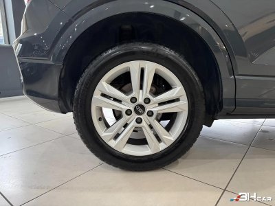 Audi Q2 ?  30 TFSI 110 CH BVM6 TOIT OUVRANT + CUIR CHAUFFANT + VIRTUAL   - 32