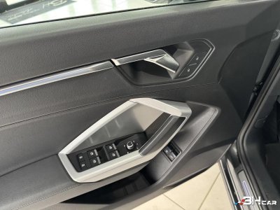 Audi Q3 ? SPORTBACK 45 TFSI E 245 CH S-LINE HYBRIDE RECHARGEABLE S-TRONIC   - 9