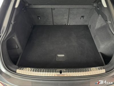 Audi Q3 ? SPORTBACK 45 TFSI E 245 CH S-LINE HYBRIDE RECHARGEABLE S-TRONIC   - 21