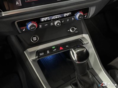 Audi Q3 ? SPORTBACK 45 TFSI E 245 CH S-LINE HYBRIDE RECHARGEABLE S-TRONIC   - 25