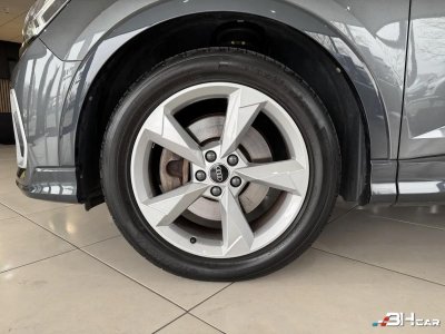Audi Q3 ? SPORTBACK 45 TFSI E 245 CH S-LINE HYBRIDE RECHARGEABLE S-TRONIC   - 32