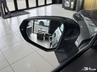 Audi Q3 ? SPORTBACK 45 TFSI E 245 CH S-LINE HYBRIDE RECHARGEABLE S-TRONIC   - 33