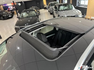 Audi Q5 ? 50 TFSI E 299 CH S-LINE QUATTRO HYBRIDE PHEV ATTELAGE 2021   - 16