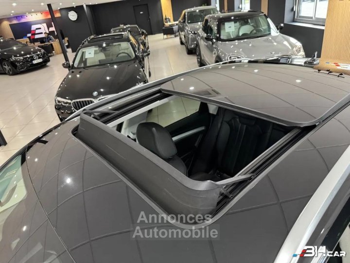 Audi Q5 ? 50 TFSI E 299 CH S-LINE QUATTRO HYBRIDE PHEV ATTELAGE 2021 - 16