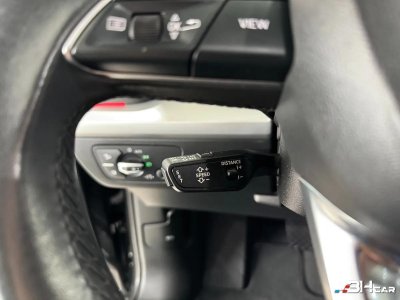 Audi Q5 ? 50 TFSI E 299 CH S-LINE QUATTRO HYBRIDE PHEV ATTELAGE 2021   - 28