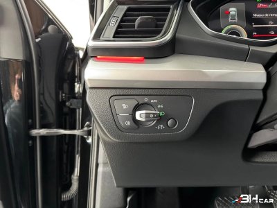 Audi Q5 ? 50 TFSI E 299 CH S-LINE QUATTRO HYBRIDE PHEV ATTELAGE 2021   - 30