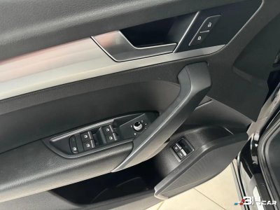 Audi Q5 ? 50 TFSI E 299 CH S-LINE QUATTRO HYBRIDE PHEV ATTELAGE 2021   - 34